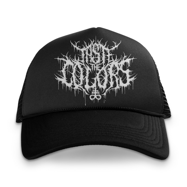 Deathmetal Trucker Hat
