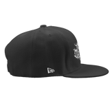 Taste The Colors Deathcore Snapback Hat