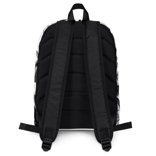 Vandal Backpack