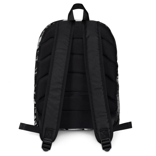 Vandal Backpack #2