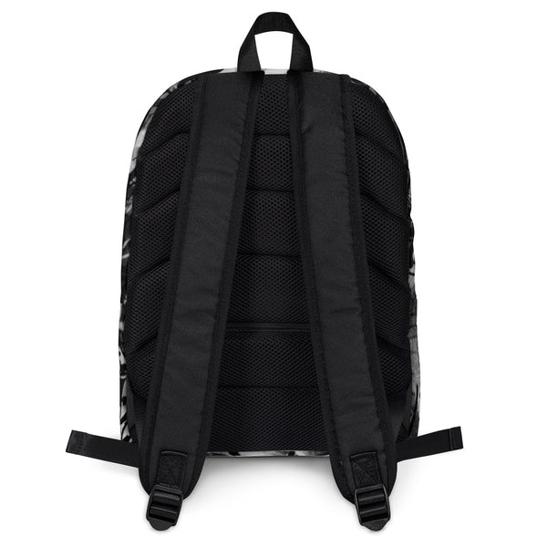 Vandal Backpack #2