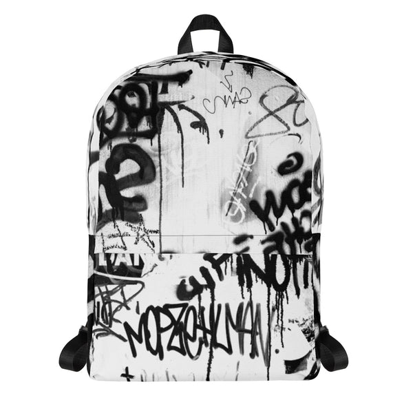 Vandal Backpack