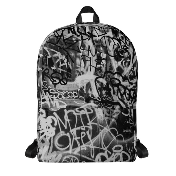 Vandal Backpack #2
