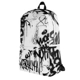Vandal Backpack